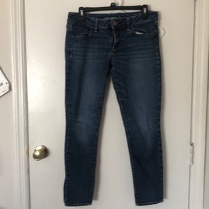 American Eagle jegging